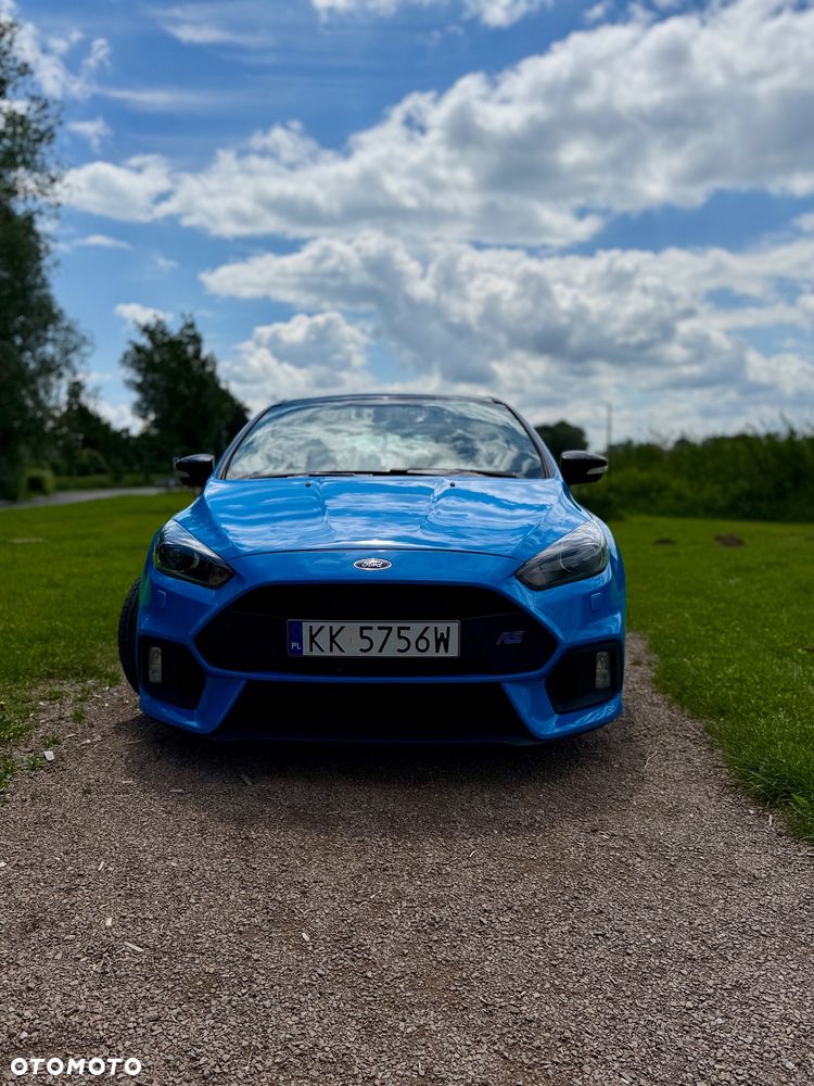 Ford Focus - 4