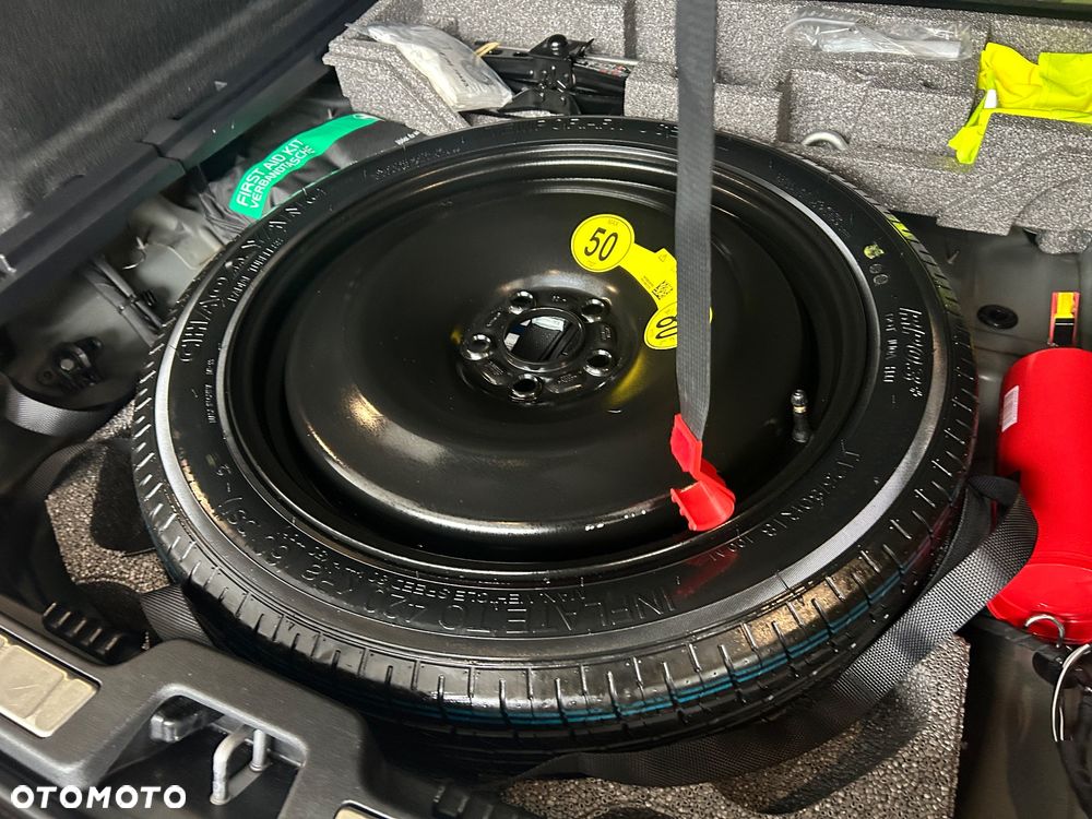 Volvo XC 60 D3 Geartronic Momentum - 26