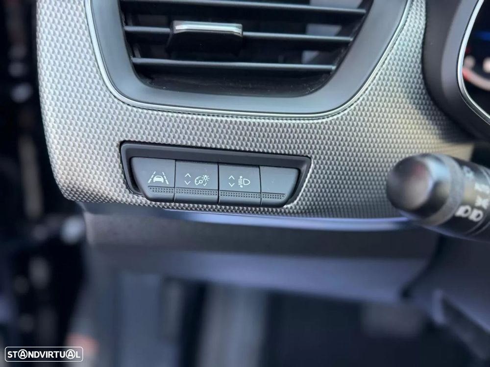 Renault Arkana 1.3 TCe Intens EDC - 6