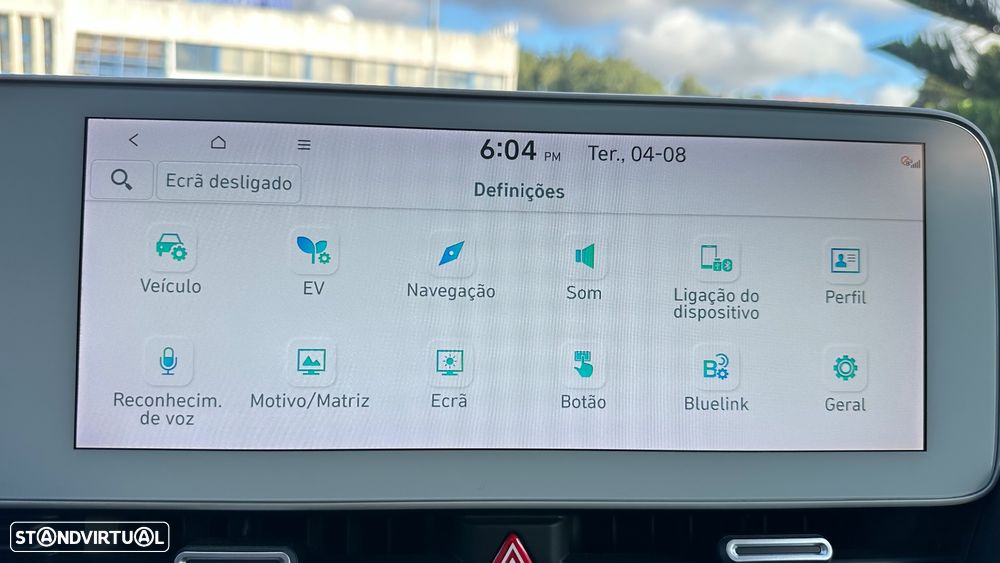Hyundai Ioniq 5 58 kWh Dynamiq - 46