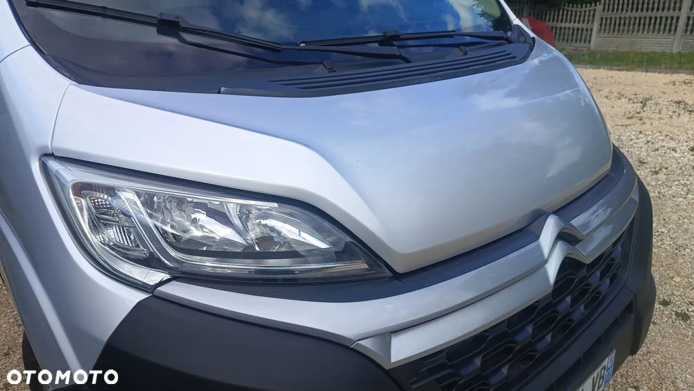 Citroën Jumper - 7