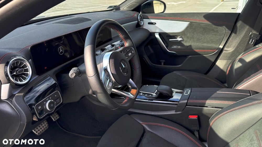 Mercedes-Benz CLA 200 AMG Line 7G-DCT - 6