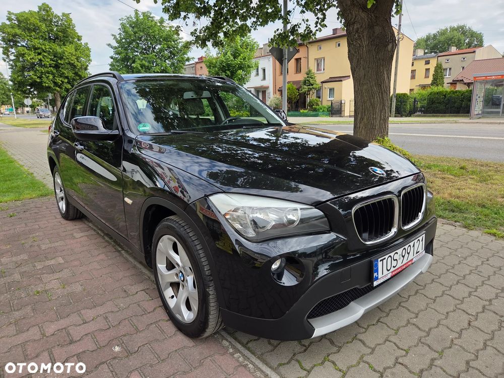 BMW X1 sDrive18i - 3