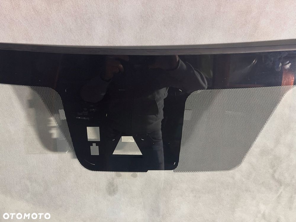 honda pilot / ridgeline szyba przednia sens kam grzana acoustic 2016- - 2