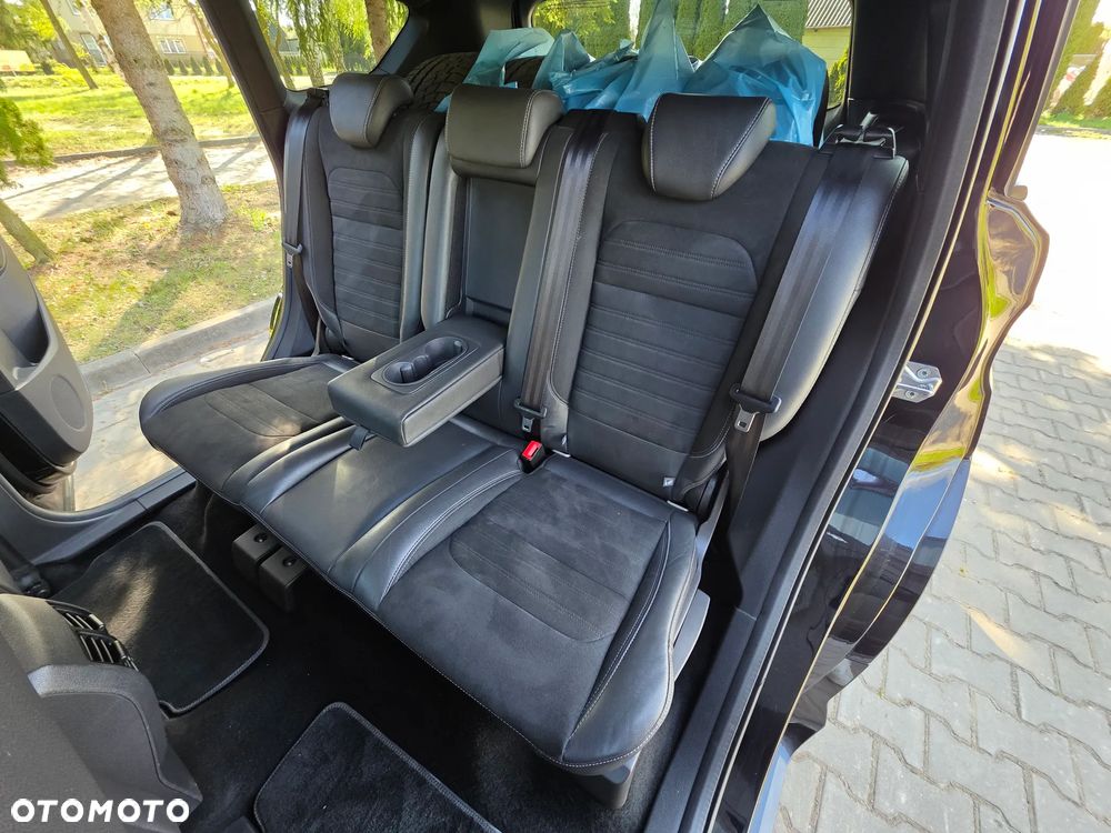 Ford Kuga 2.0 TDCi AWD ST-Line Black - 15