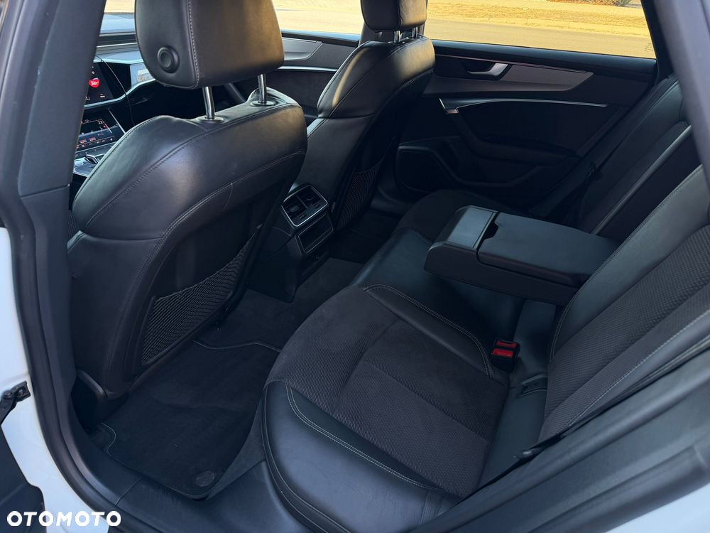 Audi A7 Sportback - 25