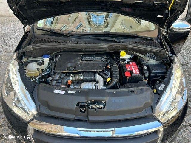 Peugeot 208 1.6 BlueHDi Style - 15