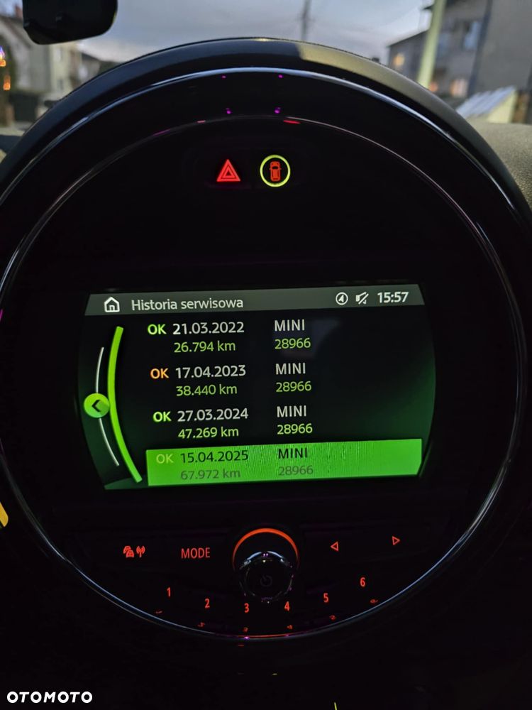 MINI Countryman Cooper SE ALL4 - 18