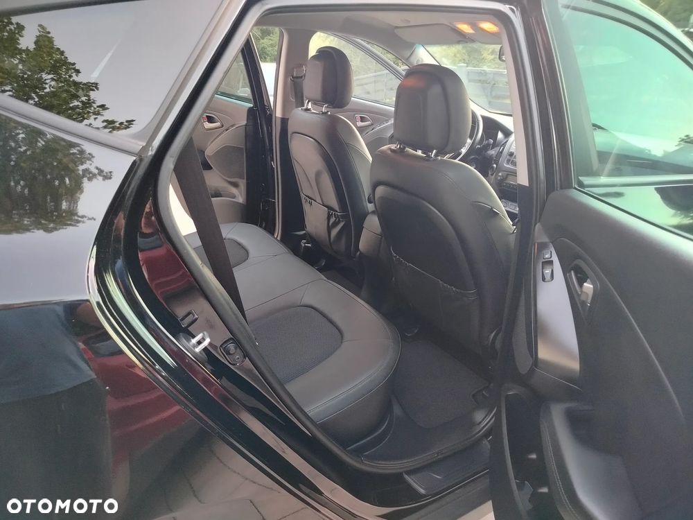 Hyundai ix35 2.0 CRDi 4WD Premium - 29