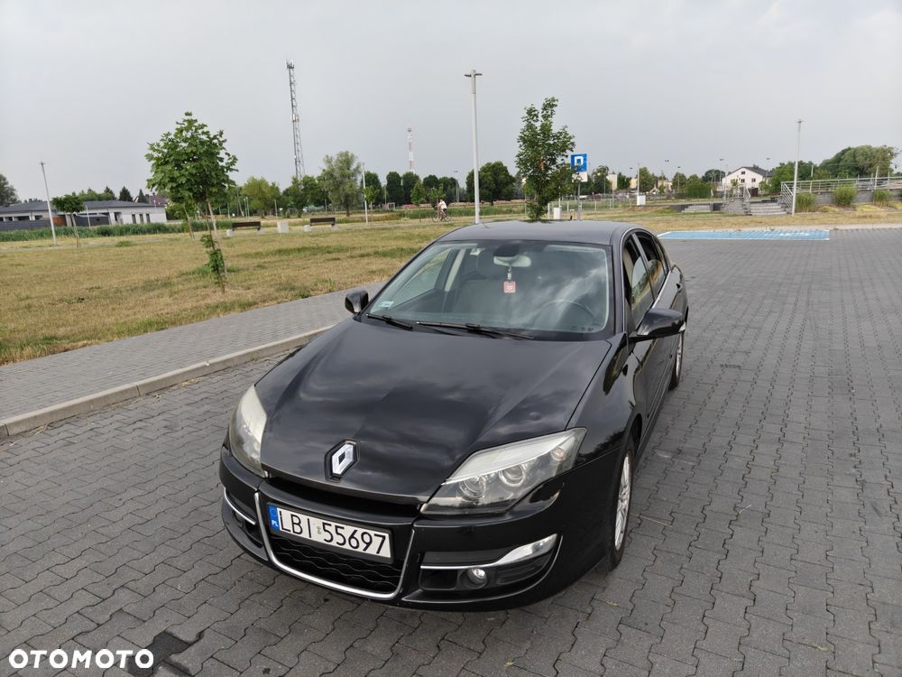 Renault Laguna - 6