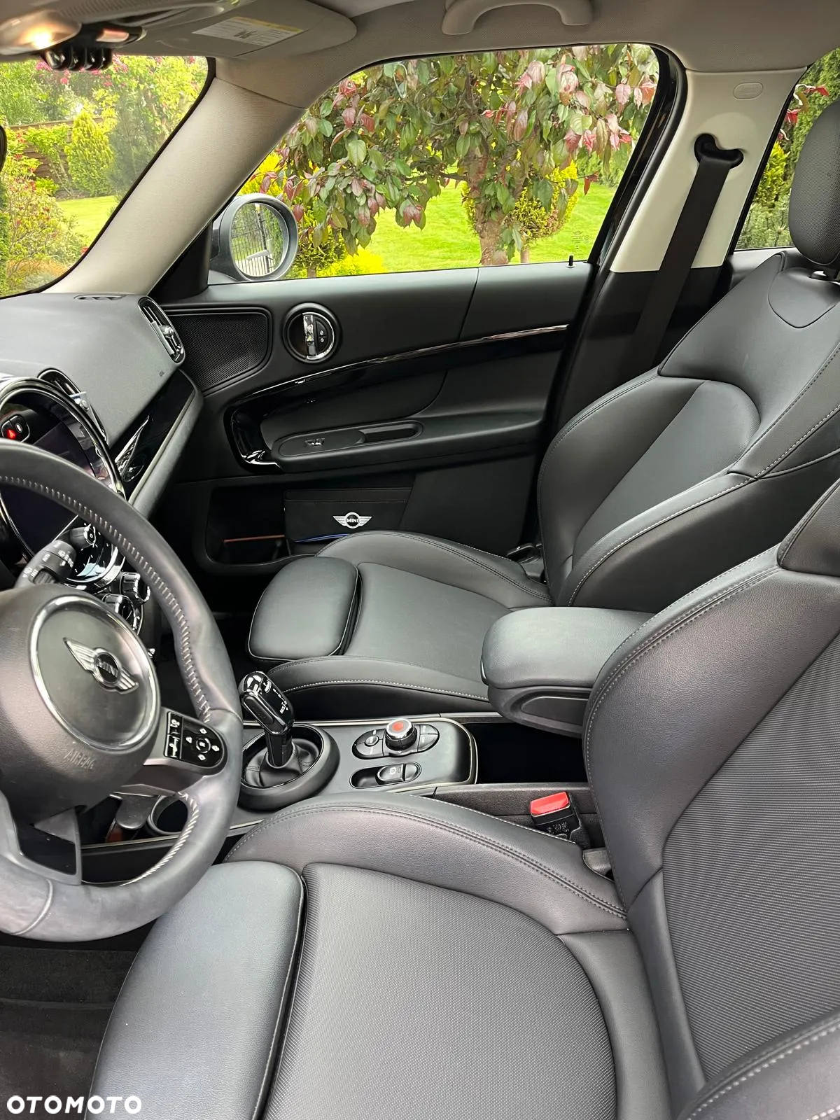 MINI Countryman Cooper S ALL4 - 4