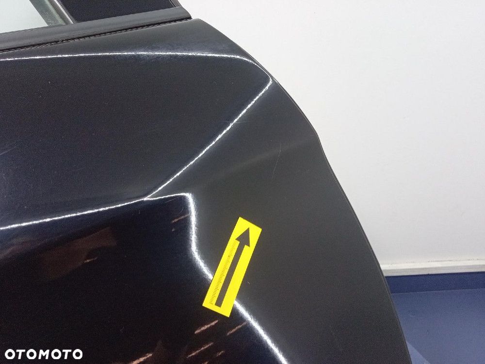 MITSUBISHI ASX I 10- DRZWI TYŁ PRAWE TYLNE X42A - 7