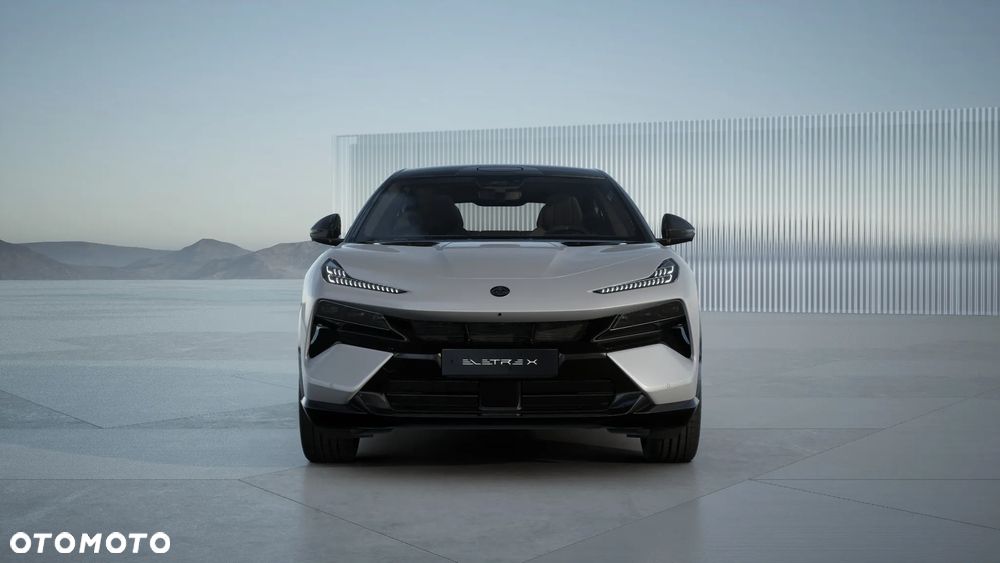 Lotus Eletre - 7