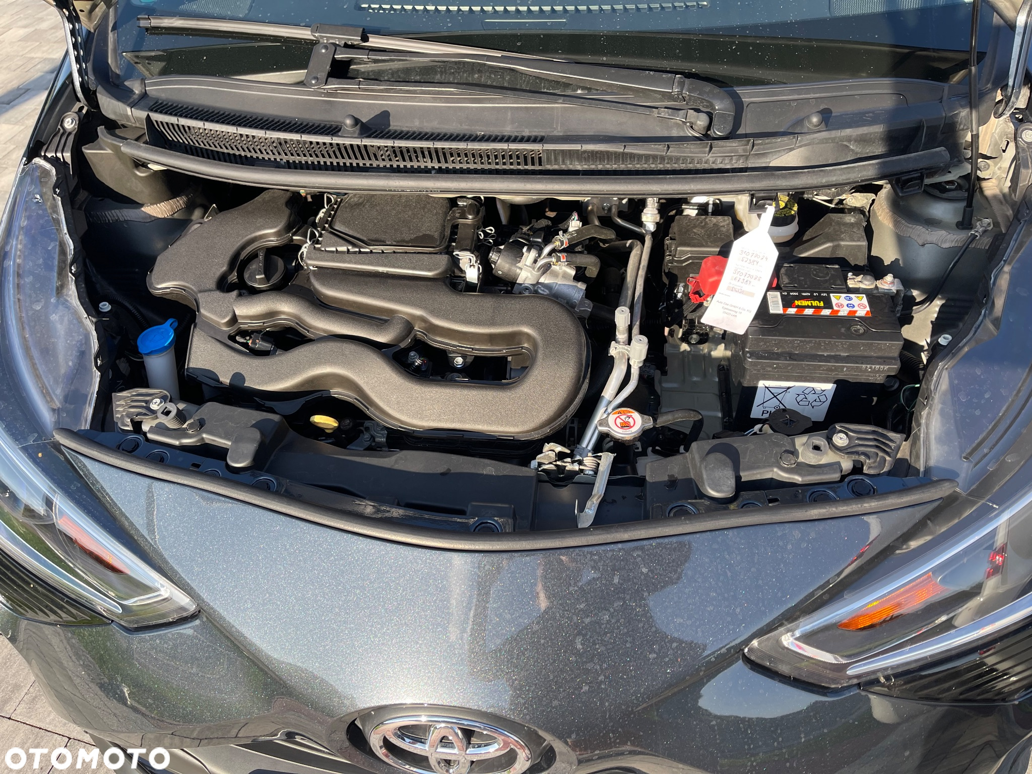 Toyota Aygo x.shift x-play connect - 23