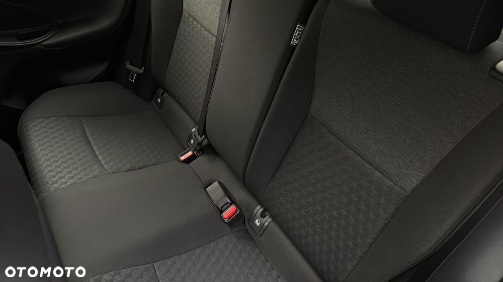 Toyota Yaris Hybrid 1.5 Comfort - 14