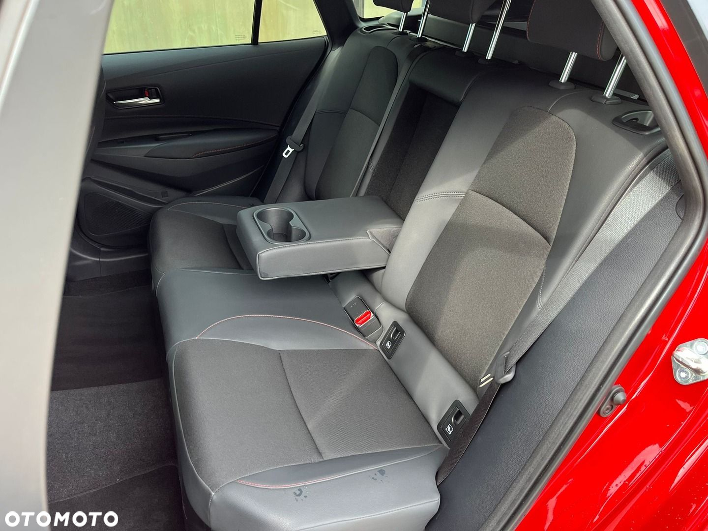 Toyota Corolla - 7