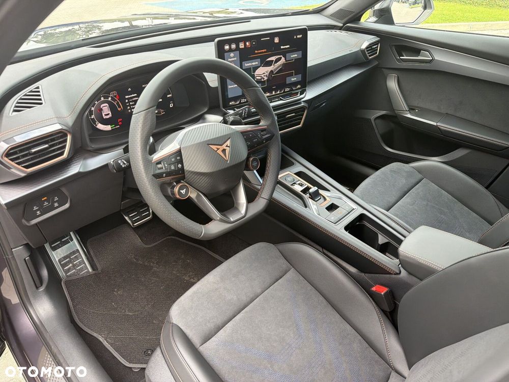 Cupra Formentor - 10