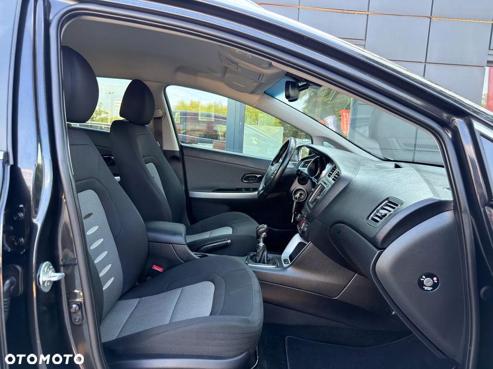 Kia Ceed 1.6 CRDi L - 28