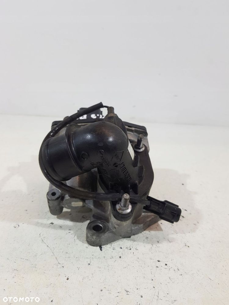 przepustnica 147103371r renault nissan 1.5 dci h8201143495 - 4