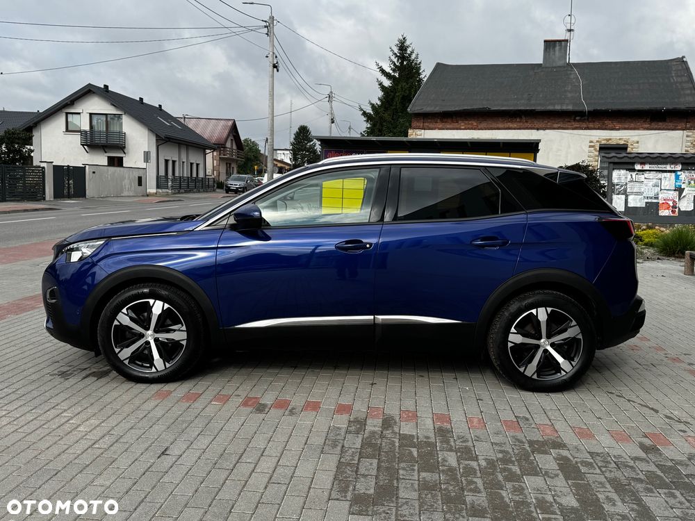 Peugeot 3008 BlueHDi 130 Stop & Start Allure - 10