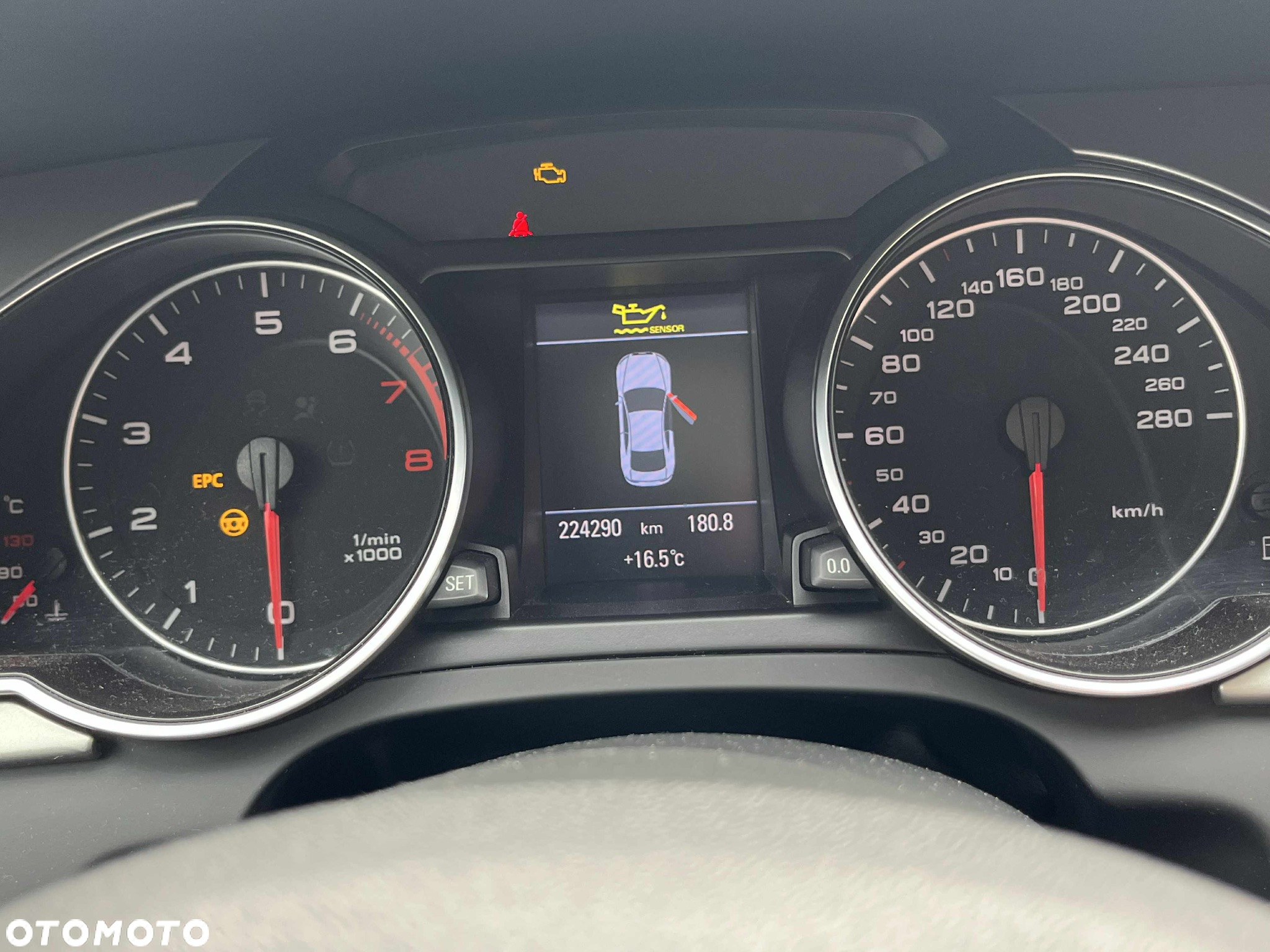 Audi A5 Coupe 2.0 TFSI Quattro - 7
