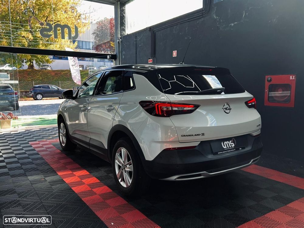 Opel Grandland X 1.2 T Business Edition - 13