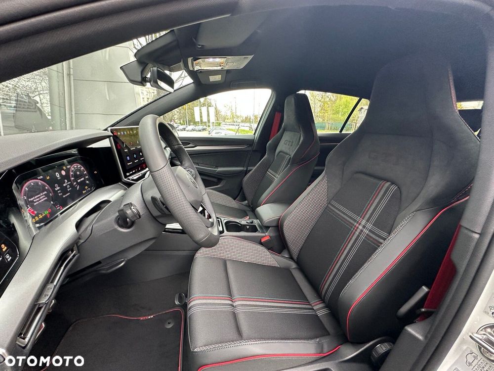 Volkswagen Golf 2.0 TSI GTI Edition 50 DSG - 13