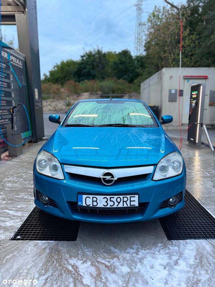 Opel Tigra 1.4 Edition - 11
