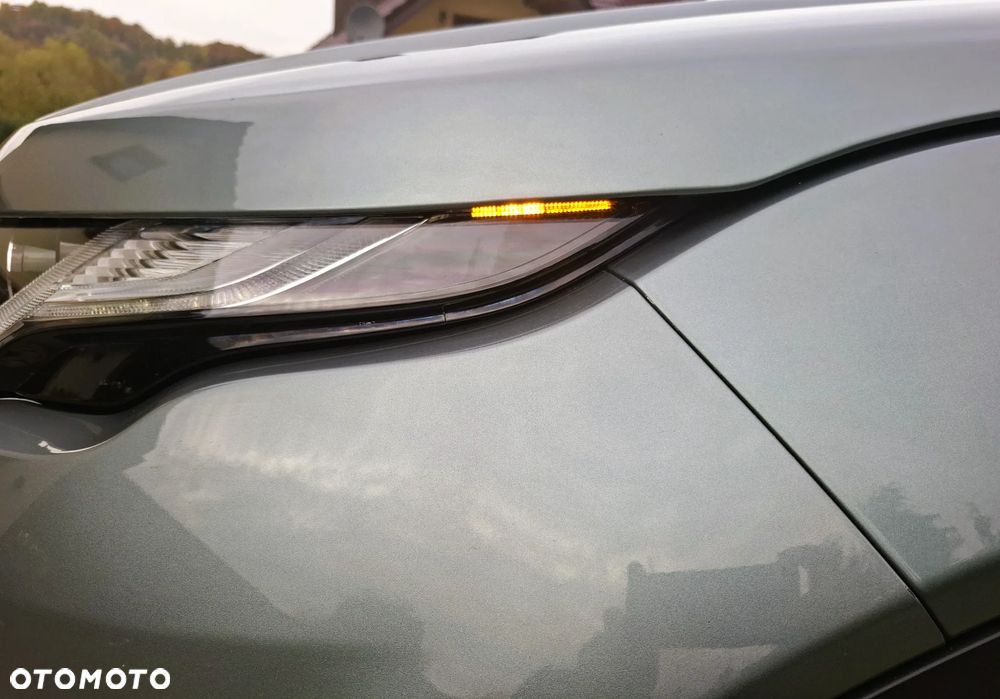 Land Rover Range Rover Evoque 2.0TD4 SE - 9