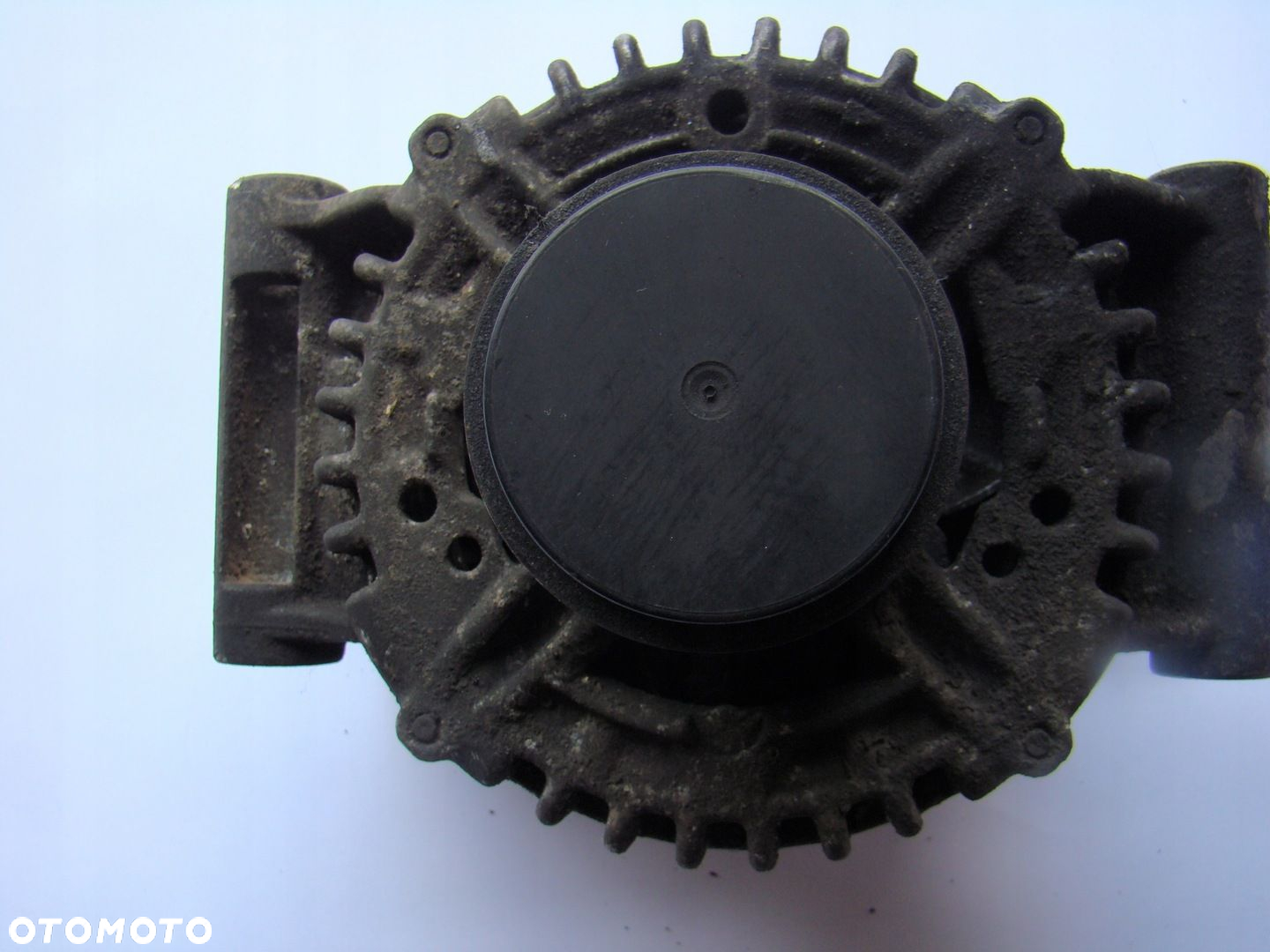 Alternator 0121615003 6C1T10300CC Ford Transit 2.4 euro 4 150A 06- - 5