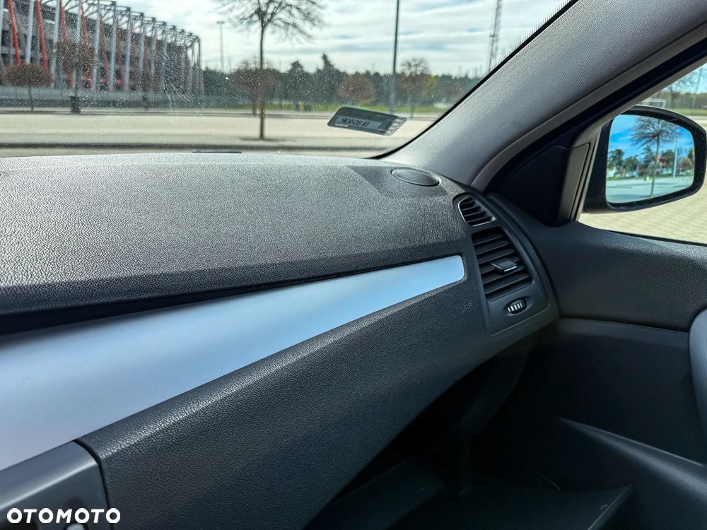 Renault Laguna 2.0 Expression - 19