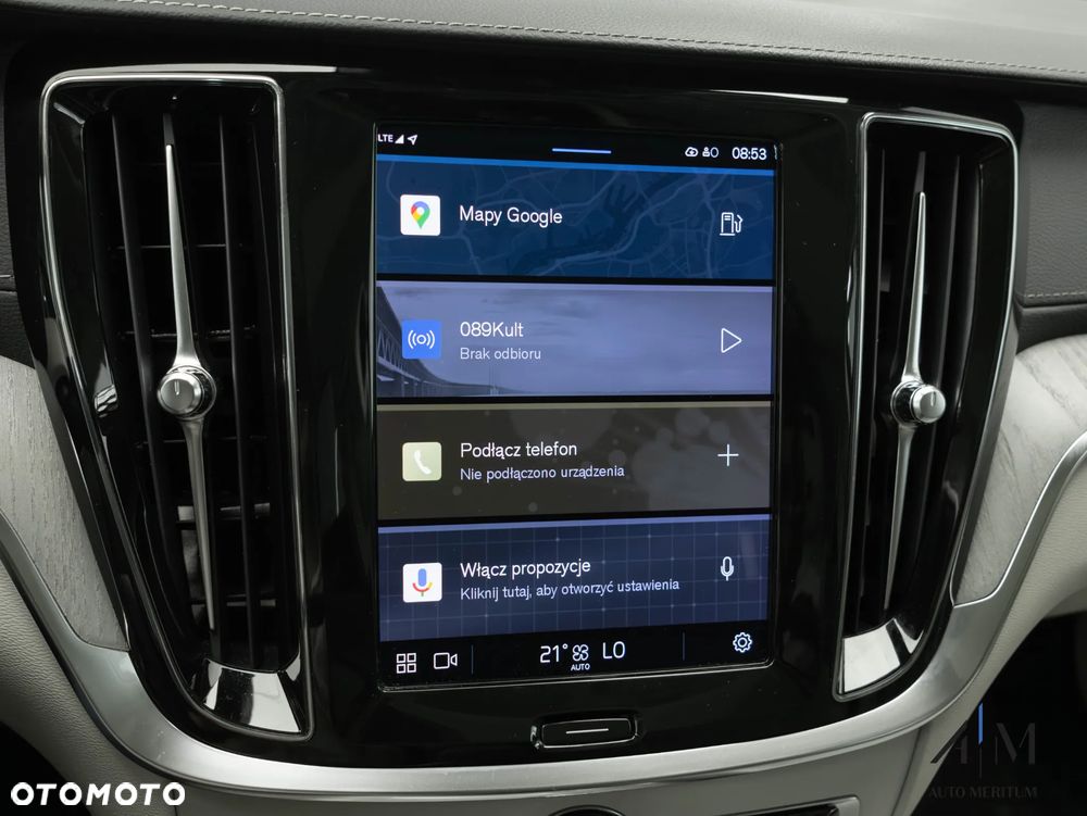 Volvo V60 Cross Country B4 D AWD Geartronic - 26