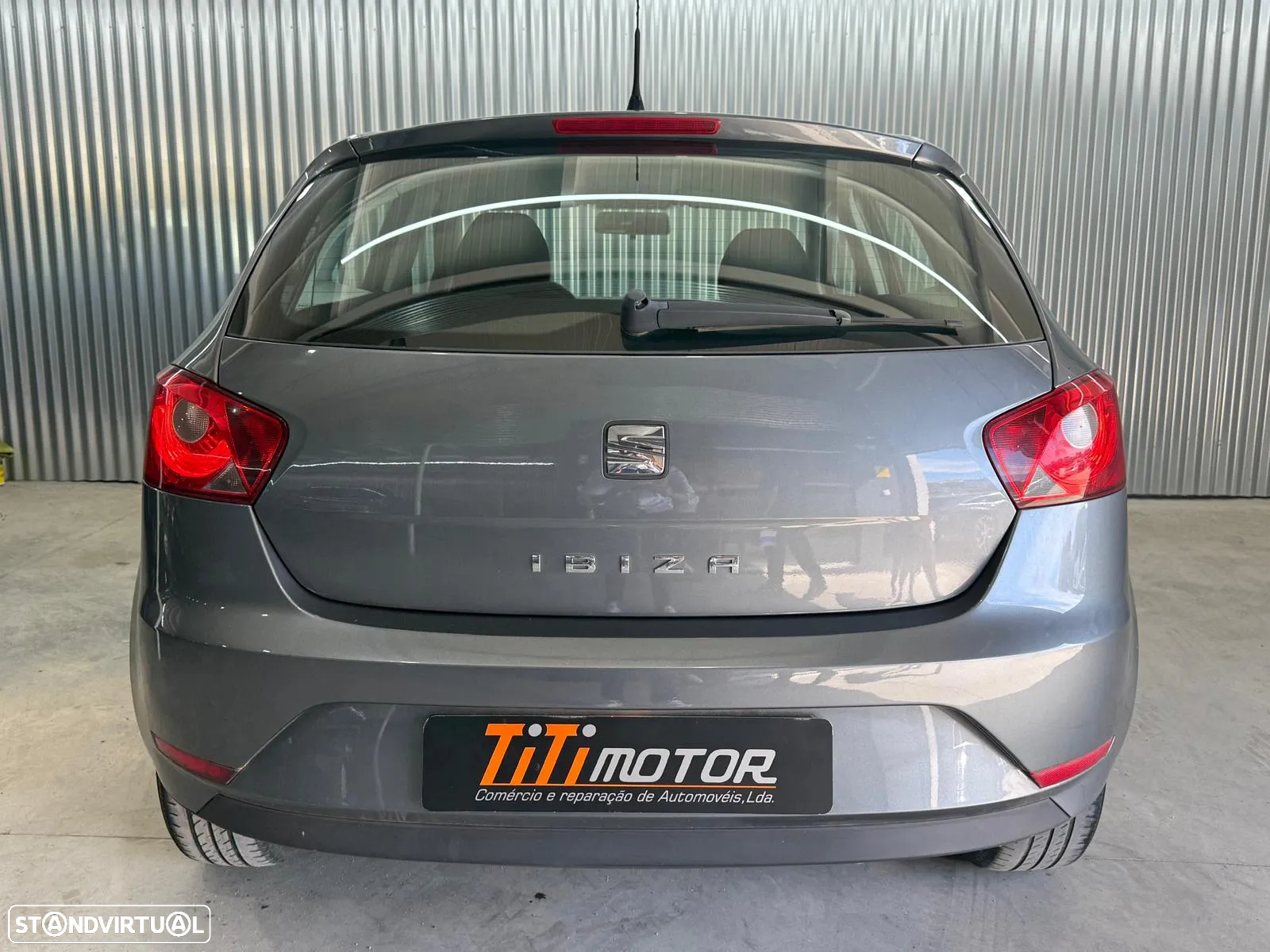 SEAT Ibiza 1.0 Style - 5