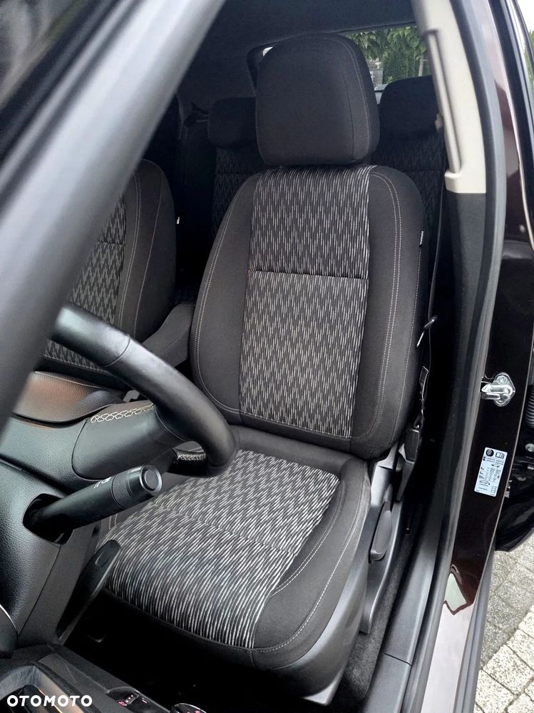 Opel Mokka - 16