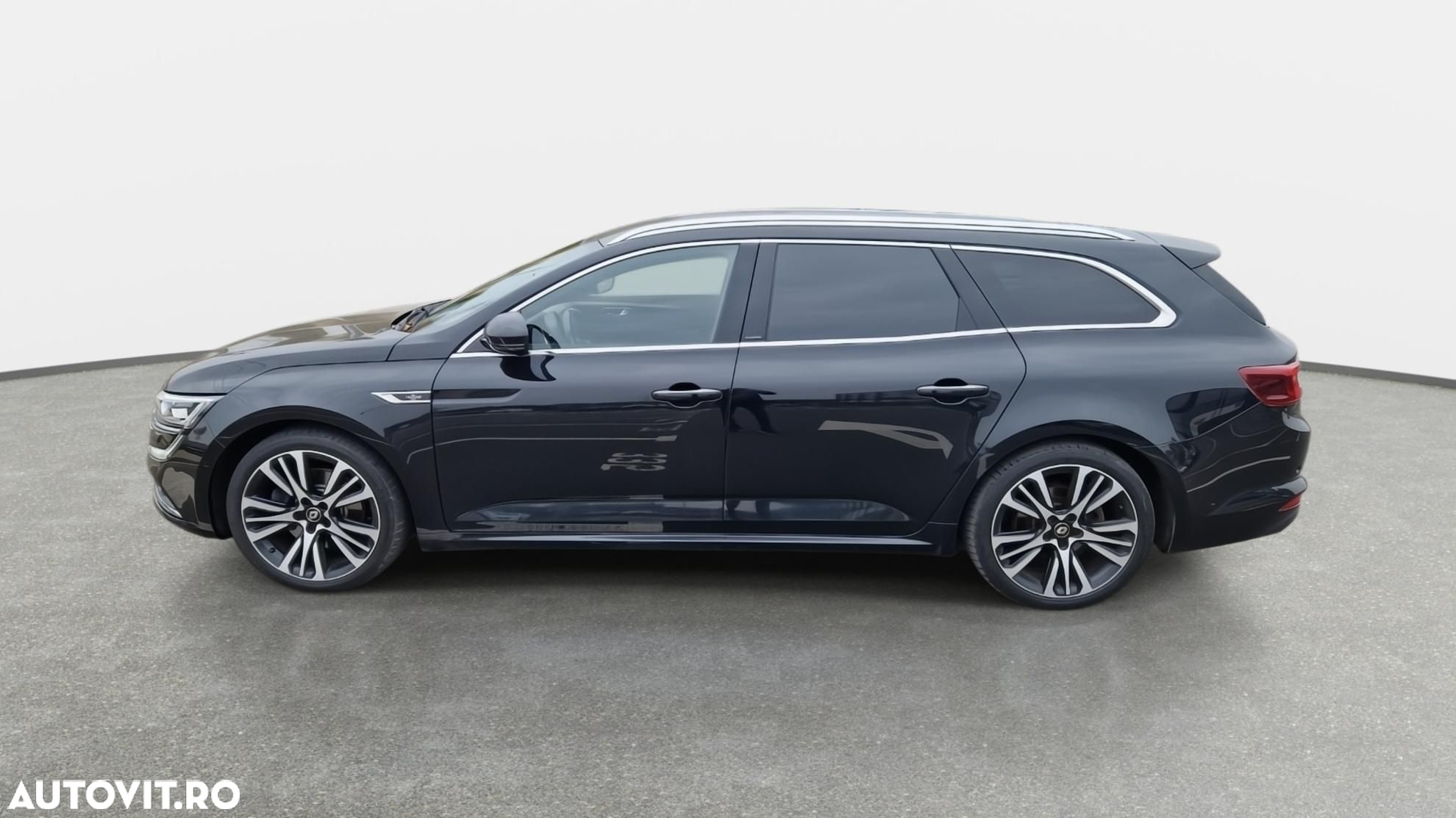 Renault Talisman - 9