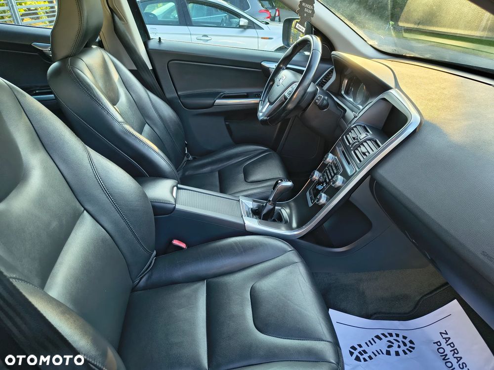 Volvo XC 60 D4 Drive-E Base - 26