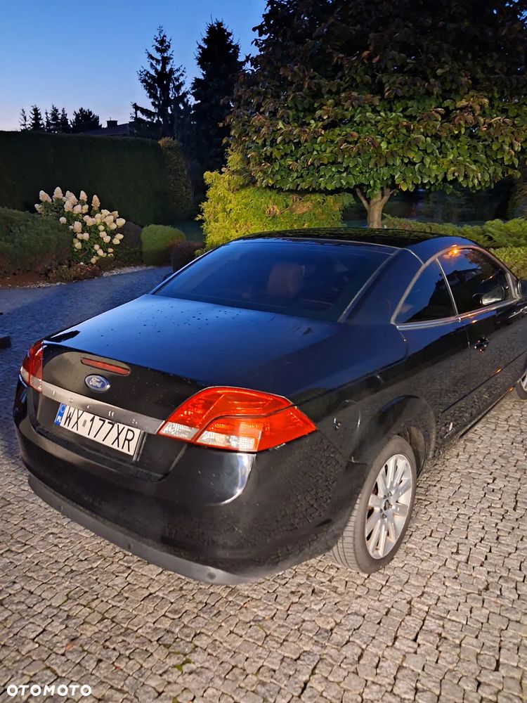 Ford Focus - 6
