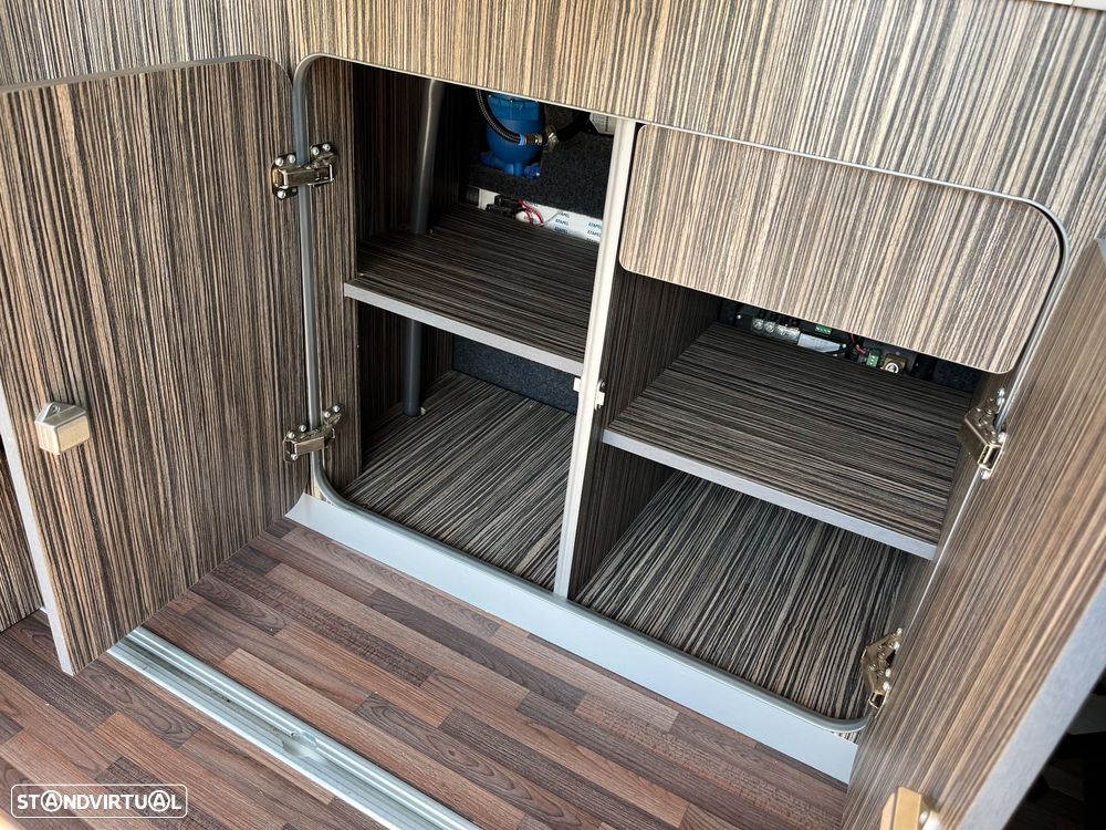 VW T6 Siesta Atlantic - 60