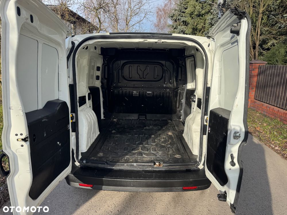 Fiat Doblo - 8