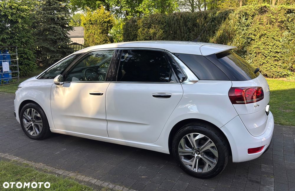 Citroën C4 Picasso BlueHDi 150 Exclusive - 12