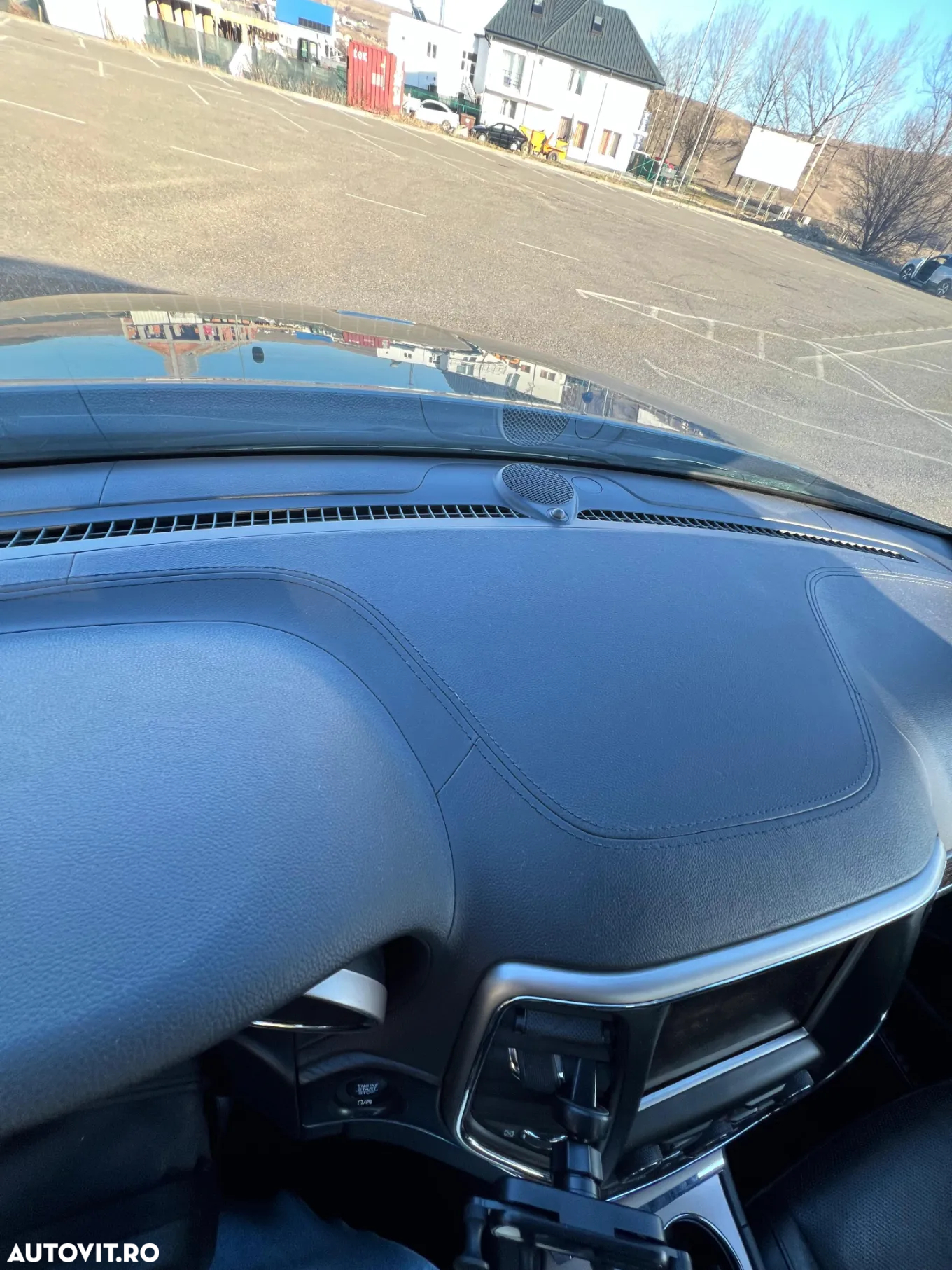 Jeep Grand Cherokee 3.0 TD AT Summit - 22