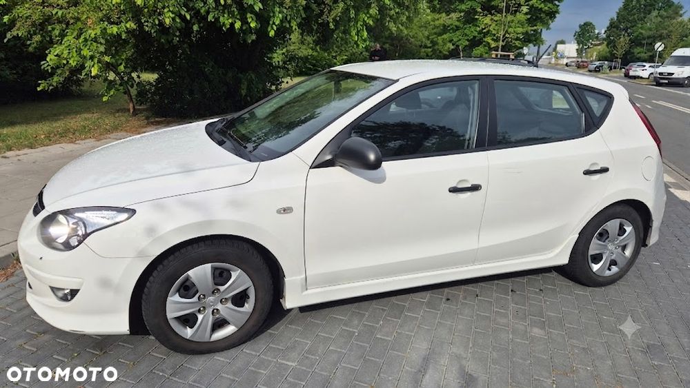 Hyundai i30 1.6 CRDi Classic - 1