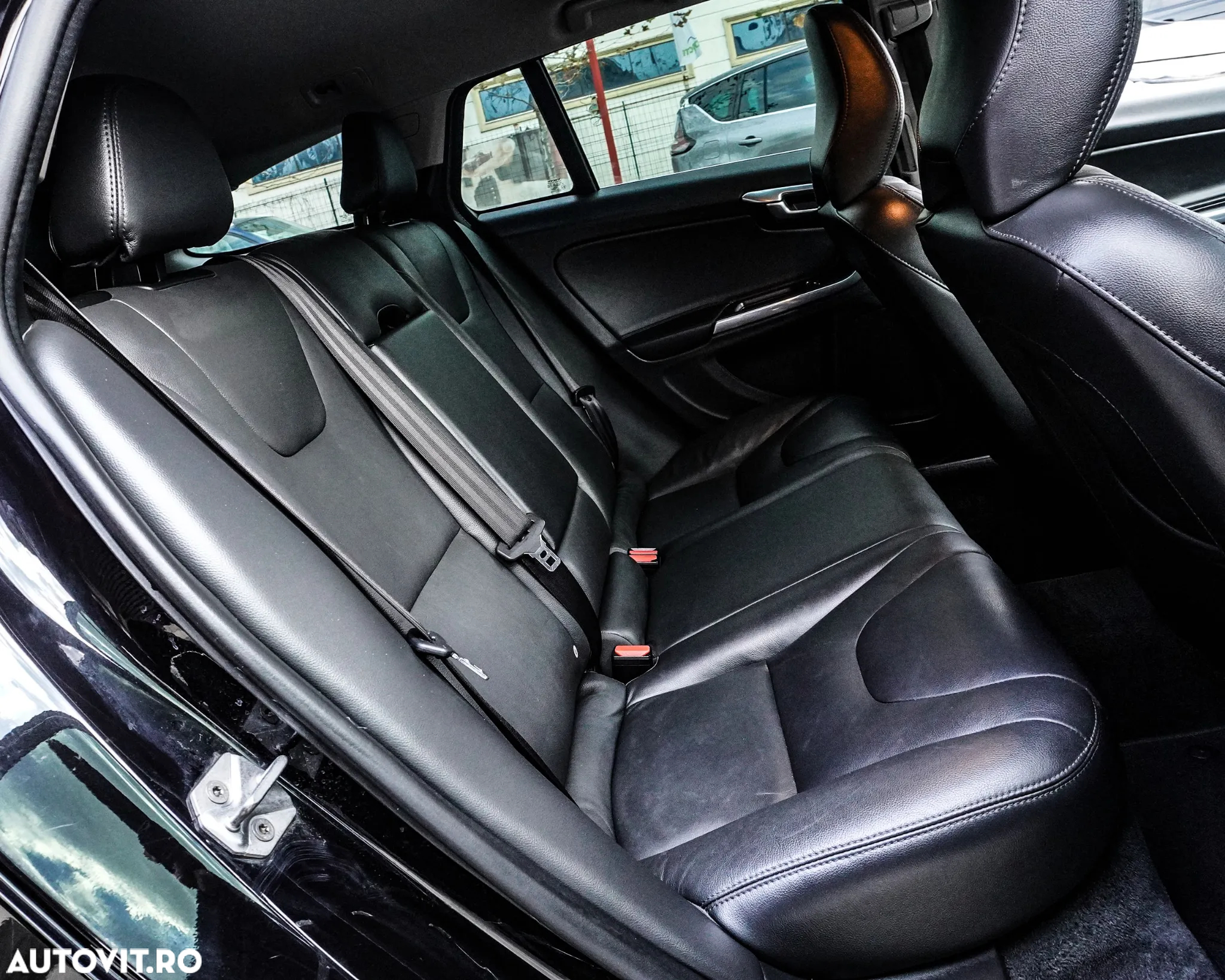 Volvo V60 - 17
