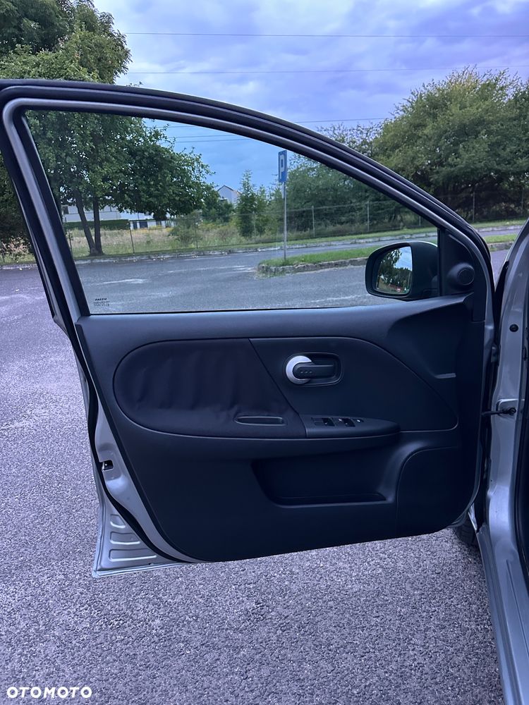 Nissan Note 1.6 Acenta - 18