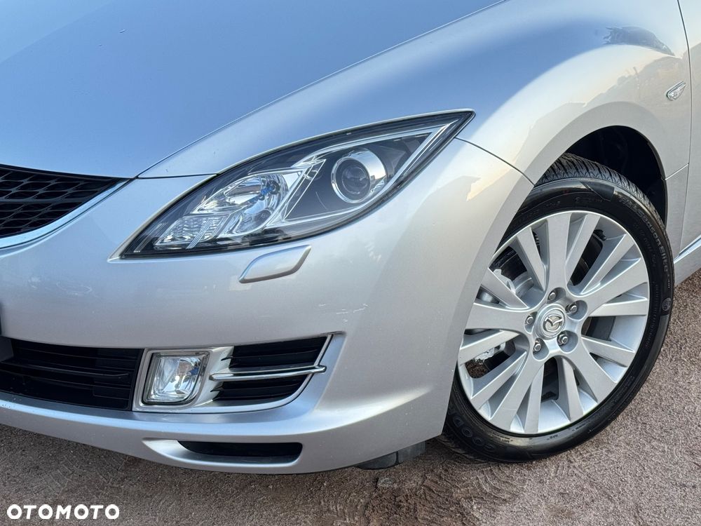 Mazda 6 2.0 Exclusive - 11