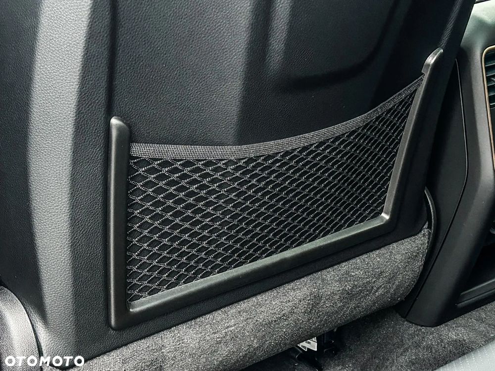 Porsche Cayenne S E-Hybrid PHEV Black Edition - 29
