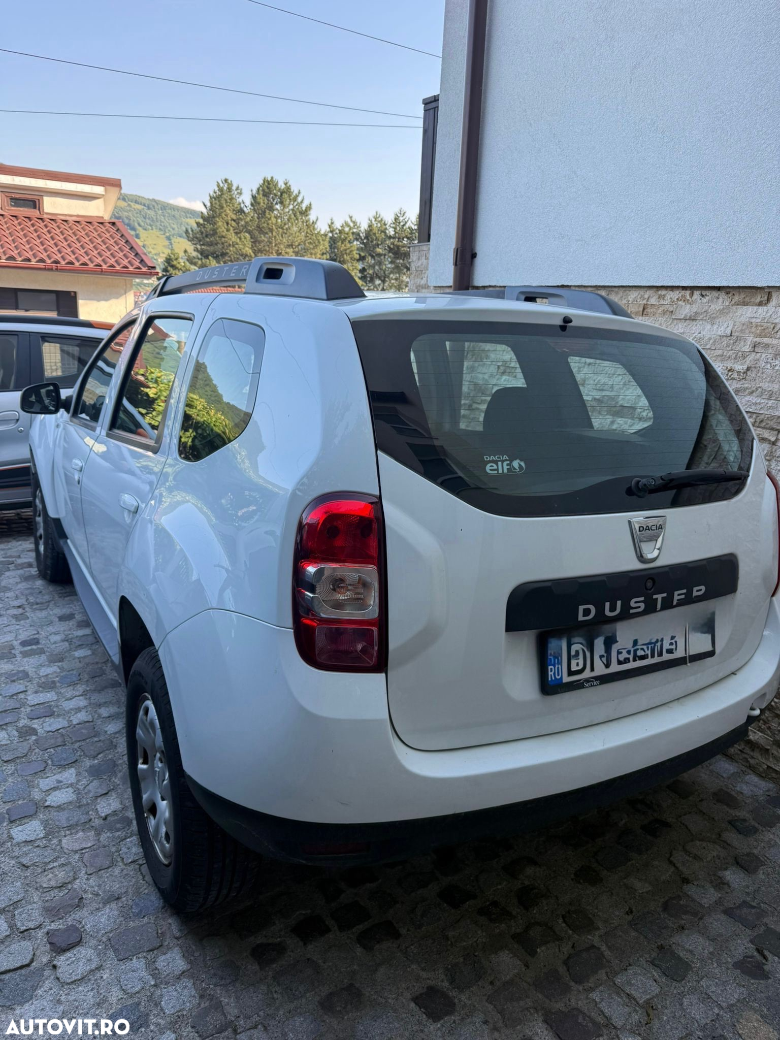 Dacia Duster - 3