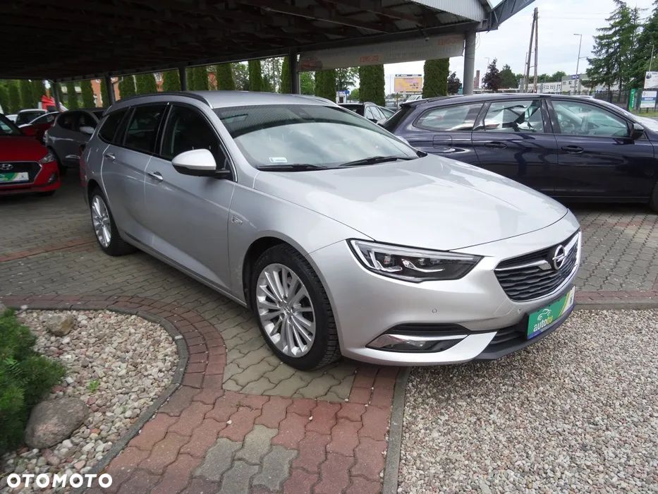 Opel Insignia 1.5 T Elite S&S - 3