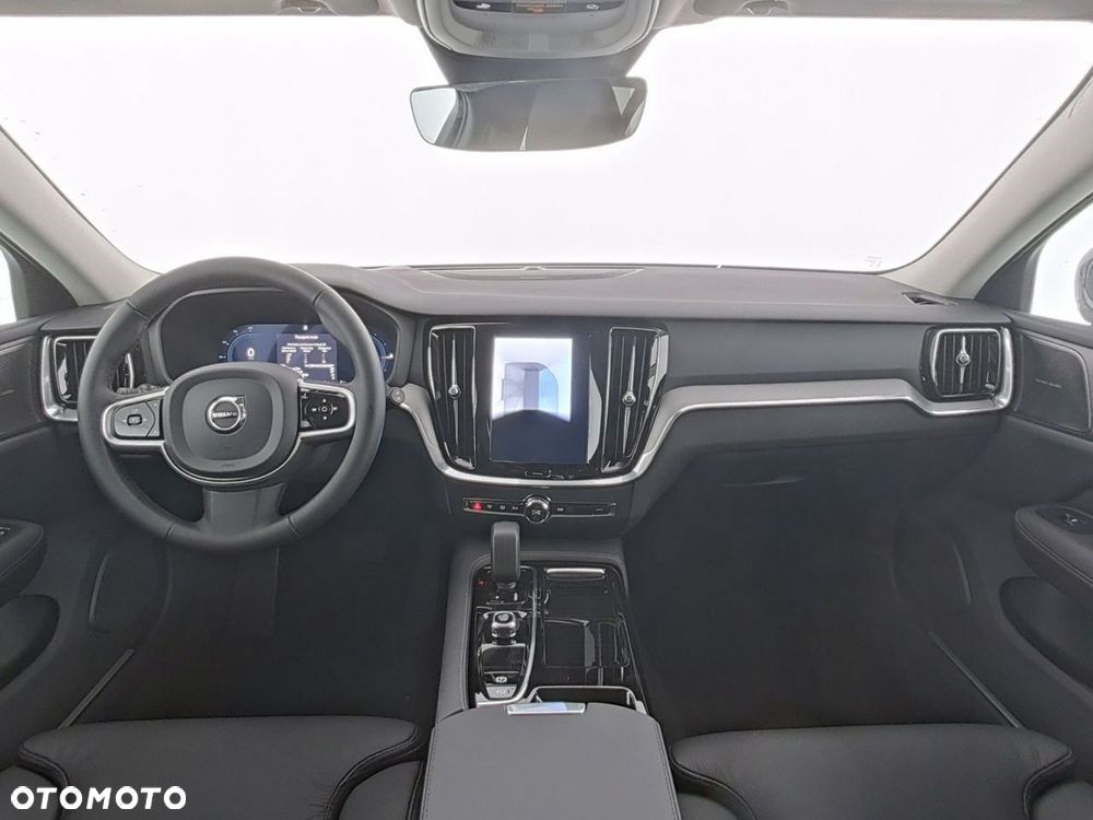 Volvo V60 - 5