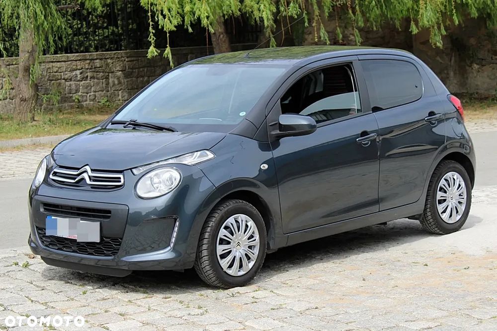 Citroën C1 - 6